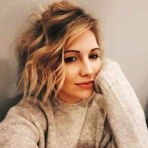 Meet your Posher, Meg